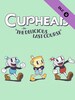 Cuphead - The Delicious Last Course (PC) - Steam Gift - EUROPE