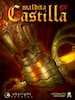 Cursed Castilla (Maldita Castilla EX) Steam Key GLOBAL