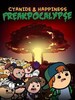 Cyanide & Happiness - Freakpocalypse (PC) - Steam Gift - EUROPE