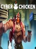 Cyber Chicken Steam Key GLOBAL