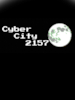Cyber City 2157: The Visual Novel Steam Key GLOBAL