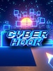 Cyber Hook (PC) - Steam Key - EUROPE