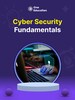 Cyber Security Fundamentals - Course - Oneeducation.org.uk