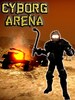 Cyborg Arena Steam Key GLOBAL