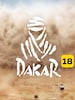 Dakar 18 Steam Key EUROPE