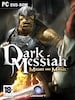 Dark Messiah of Might & Magic Steam Key GLOBAL