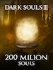 Dark Souls 3 Souls 200M (PS4, PS5) - GLOBAL