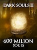 Dark Souls 3 Souls 600M (Xbox One) - GLOBAL