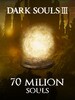 Dark Souls 3 Souls 70M (Xbox One) - GLOBAL