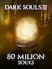 Dark Souls 3 Souls 80M (PS4, PS5) - GLOBAL