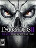Darksiders II Deathinitive Edition (PC) - Steam Key - EUROPE