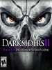 Darksiders II Deathinitive Edition Steam Key RU/CIS