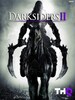 Darksiders II Nintendo eShop Key EUROPE