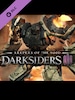 Darksiders III - Keepers of the Void Steam Key GLOBAL