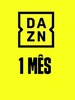 DAZN 1 Month - DAZN Key - BRAZIL
