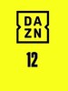 DAZN 12 Months - DAZN Key - GERMANY
