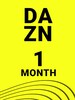 DAZN 1 Month - DAZN Key - BRAZIL