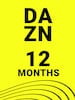 DAZN TOTAL 12 Months - DAZN Key - GERMANY
