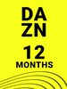 DAZN TOTAL 12 Months - DAZN Key - SPAIN