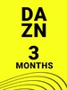 DAZN TOTAL 3 Months - DAZN Key - AUSTRIA