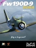 DCS: Fw 190 D-9 Dora Key GLOBAL