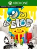 de Blob (Xbox One) - Xbox Live Key - ARGENTINA