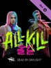 Dead by Daylight - All-Kill Chapter (PC) - Steam Key - RU/CIS