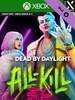 Dead by Daylight - All-Kill Chapter (Xbox Series X/S) - Xbox Live Key - ARGENTINA
