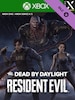 Dead by Daylight - Resident Evil Chapter (Xbox Series X/S) - Xbox Live Key - ARGENTINA