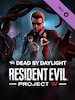 Dead by Daylight - Resident Evil: PROJECT W Chapter (PC) - Steam Key - GLOBAL