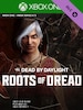 Dead by Daylight - Roots of Dread Chapter (Xbox One) - Xbox Live Key - ARGENTINA