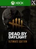 Dead by Daylight | Ultimate Edition (Xbox Series X/S) - Xbox Live Key - UNITED STATES