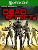 Dead Effect 2 (Xbox One) - Xbox Live Key - ARGENTINA