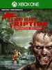 Dead Island: Riptide Definitive Edition (Xbox One) - Xbox Live Key - ARGENTINA