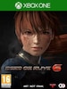 DEAD OR ALIVE 6 | Digital Deluxe Edition (Xbox One) - Xbox Live Key - ARGENTINA