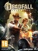 Deadfall Adventures Steam Key RU/CIS
