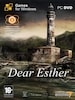 Dear Esther Landmark Edition Steam Key GLOBAL