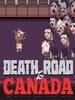 Death Road to Canada Xbox Live Key UNITED STATES