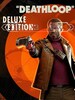 DEATHLOOP | Deluxe (PC) - Steam Key - NORTH AMERICA