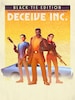 Deceive Inc. | Black Tie Edition (PC) - Steam Key - GLOBAL