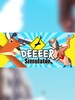DEEEER Simulator: Your Average Everyday Deer Game - Steam - Gift EUROPE