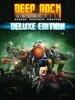 Deep Rock Galactic | Deluxe Edition (PC) - Steam Account - GLOBAL