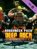 Deep Rock Galactic - Roughneck Pack (PC) - Steam Gift - GLOBAL