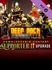Deep Rock Galactic - Supporter II Upgrade (PC) - Steam Gift - GLOBAL