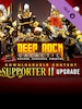 Deep Rock Galactic - Supporter II Upgrade (PC) - Steam Key - GLOBAL