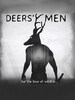 Deer Man Steam Key GLOBAL