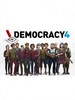 Democracy 4 (PC) - Steam Account - GLOBAL