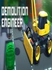 Demolition Engineer Steam Key GLOBAL