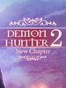 Demon Hunter 2: New Chapter Steam Key GLOBAL
