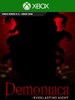 Demoniaca: Everlasting Night (Xbox One) - Xbox Live Key - ARGENTINA